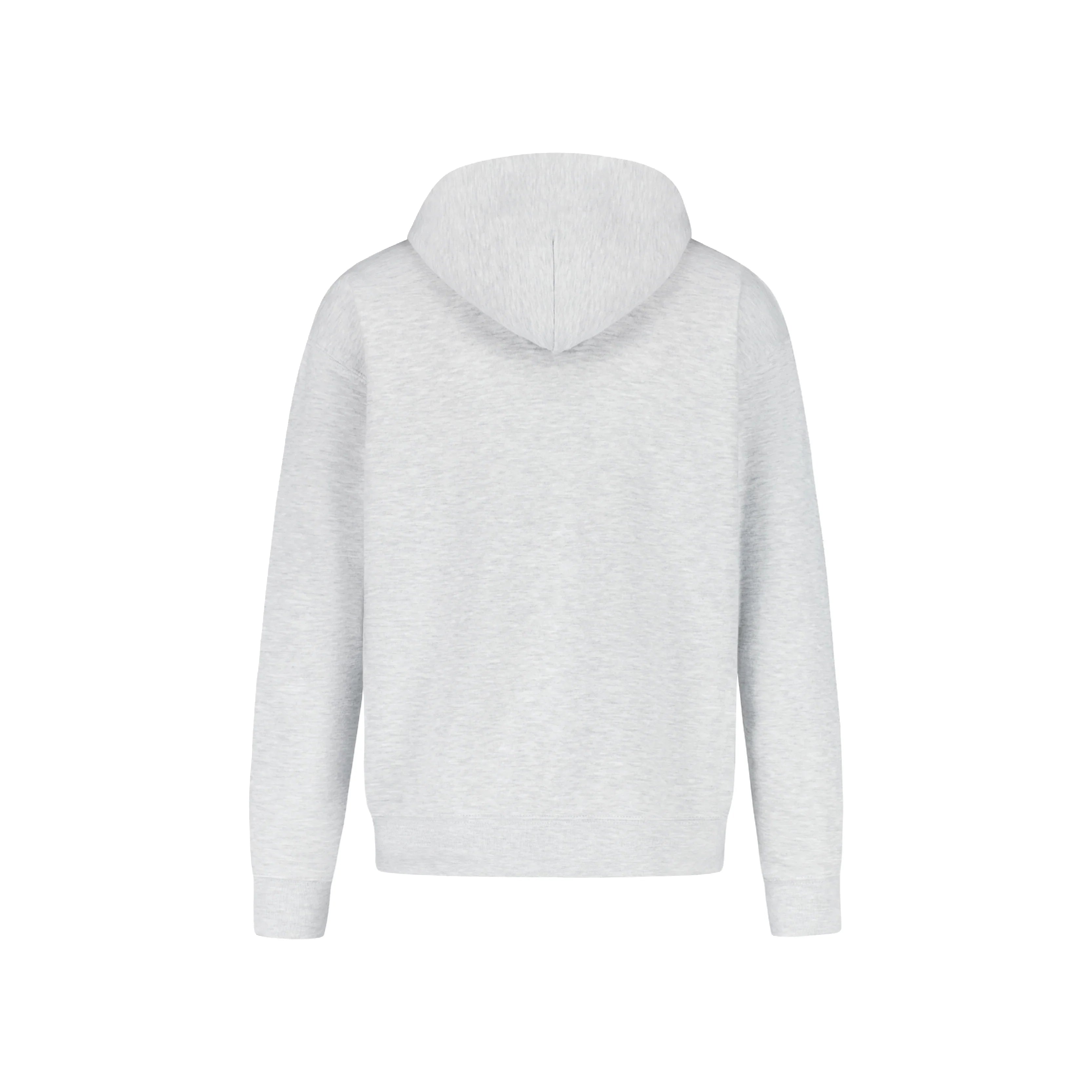 HOODIE ZIPPÉ PREMIUM