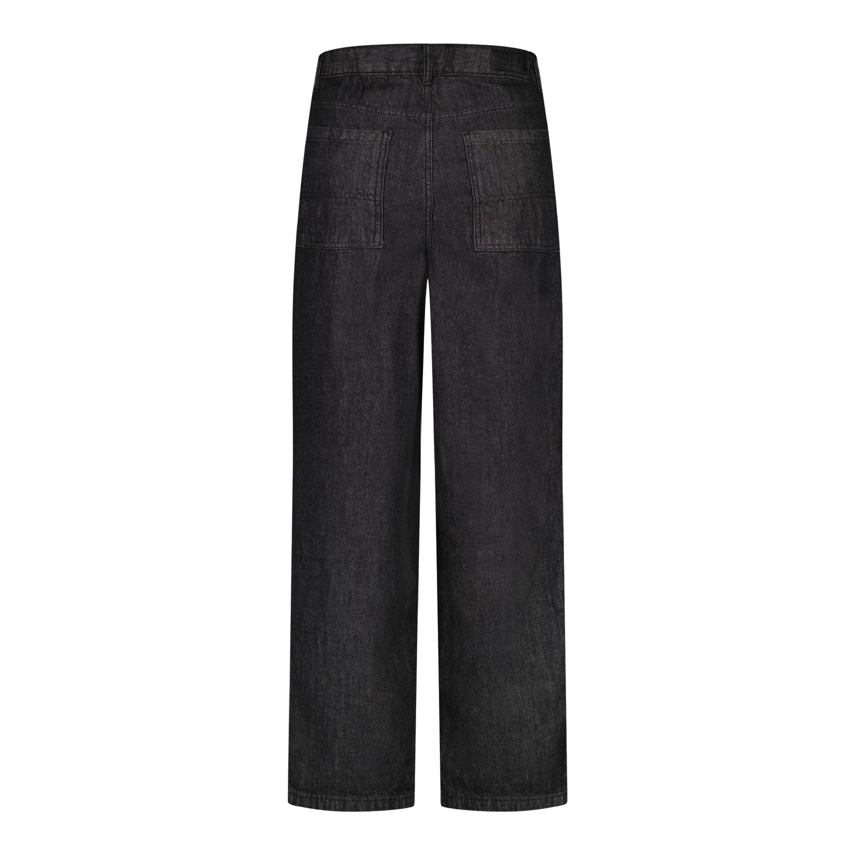 PANTALON JEANS BAGGY