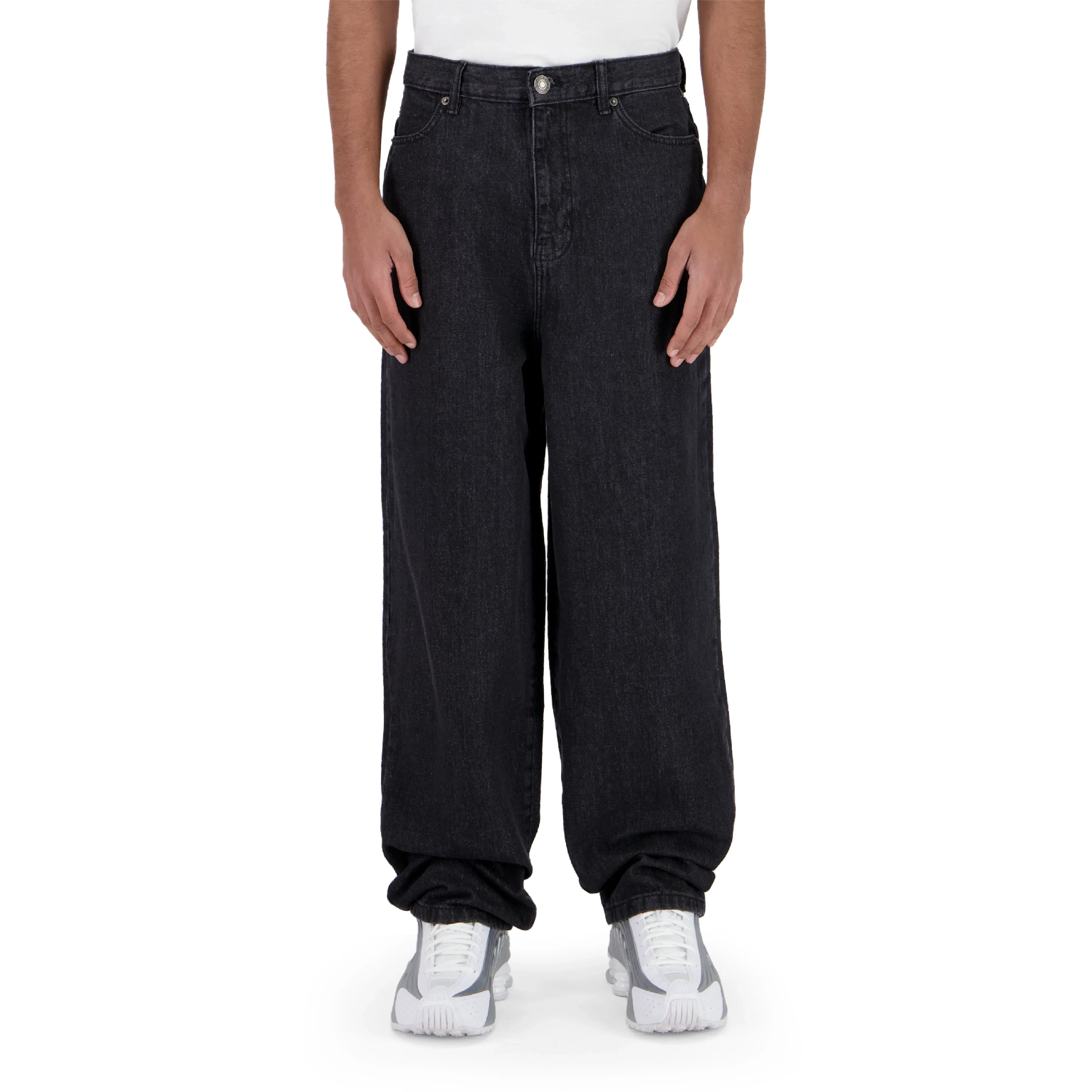 PANTALON JEANS BAGGY